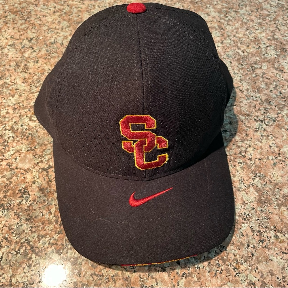 Mens USC Trojan Hat